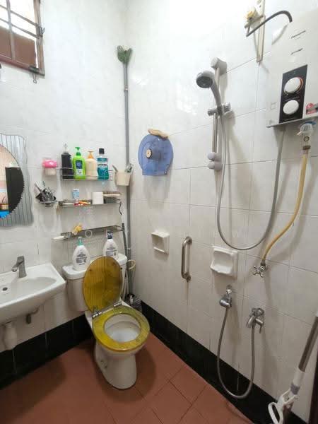 1-storey Terraced House for Sale in Taman Gaya (Ulu Tiram) - Joey Chiew - PropertyGuru.com.my