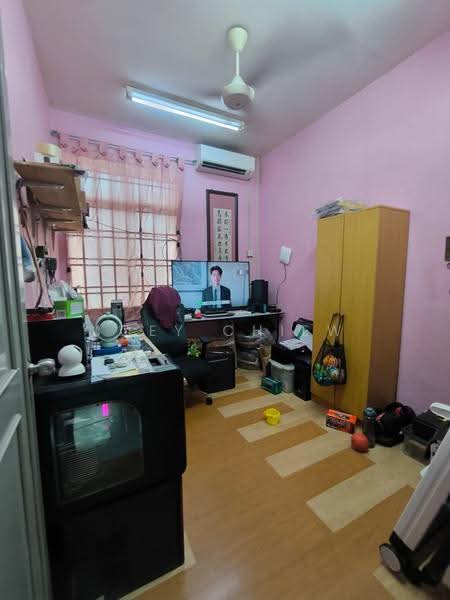 1-storey Terraced House for Sale in Taman Gaya (Ulu Tiram) - Joey Chiew - PropertyGuru.com.my
