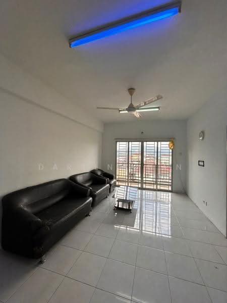 Apartment for Sale at Suria Court - Darren Chan - Living Room - PropertyGuru.com.my