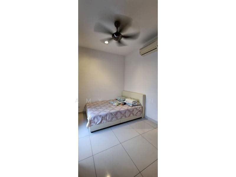 Service Residence for Sale at TRiGON Luxury Residences - Amy Chin - Bedroom - PropertyGuru.com.my
