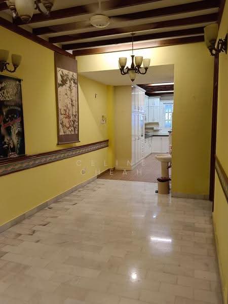 Rumah Teres 2-Tingkat untuk Dijual di Sungai Ara (Penang) - Celine Cheah - Interior - PropertyGuru.com.my