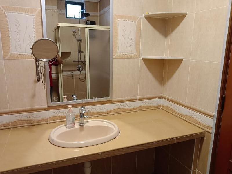 Rumah Teres 2-Tingkat untuk Dijual di Sungai Ara (Penang) - Celine Cheah - Bathroom - PropertyGuru.com.my