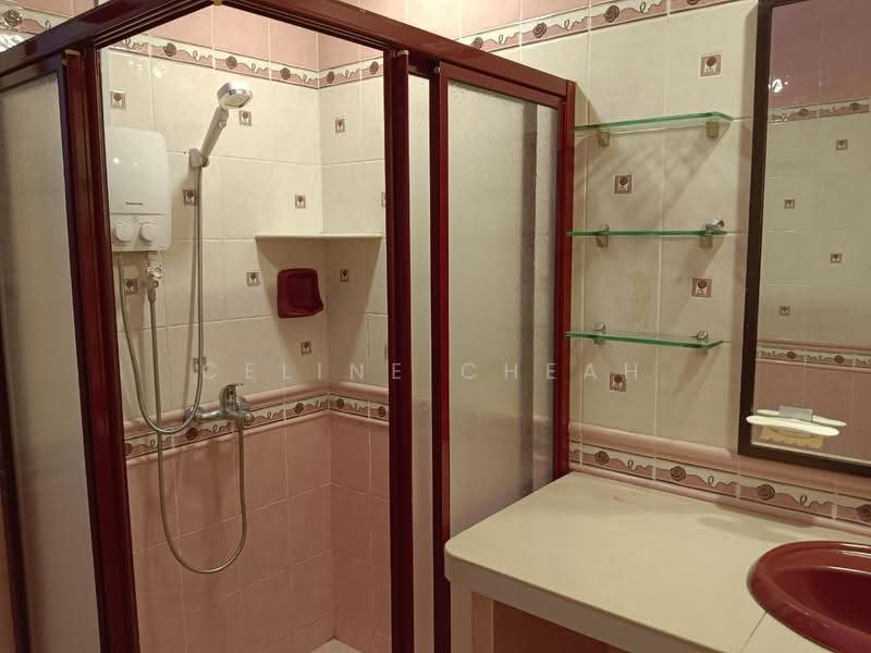 Rumah Teres 2-Tingkat untuk Dijual di Sungai Ara (Penang) - Celine Cheah - Bathroom - PropertyGuru.com.my