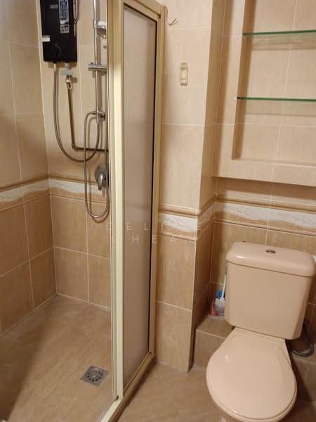 Rumah Teres 2-Tingkat untuk Dijual di Sungai Ara (Penang) - Celine Cheah - Bathroom - PropertyGuru.com.my