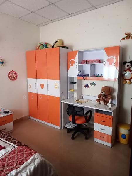 2-storey Terraced House for Sale in Saujana Impian (Kajang) - Regina Khor - PropertyGuru.com.my