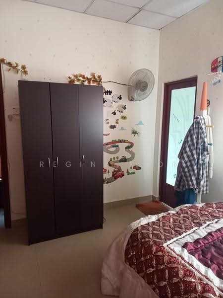 2-storey Terraced House for Sale in Saujana Impian (Kajang) - Regina Khor - PropertyGuru.com.my