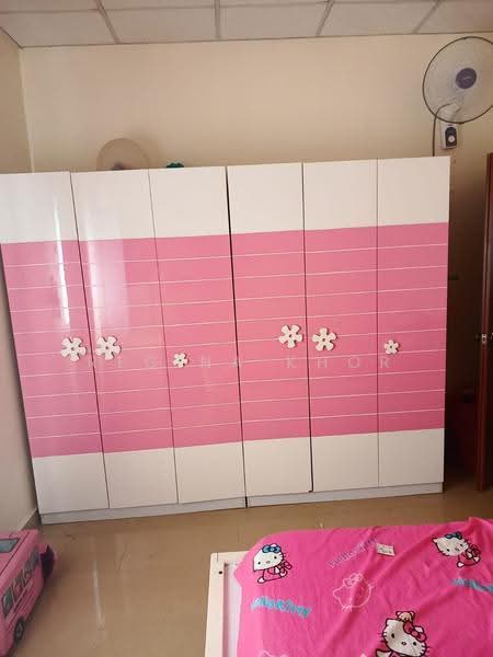 2-storey Terraced House for Sale in Saujana Impian (Kajang) - Regina Khor - PropertyGuru.com.my