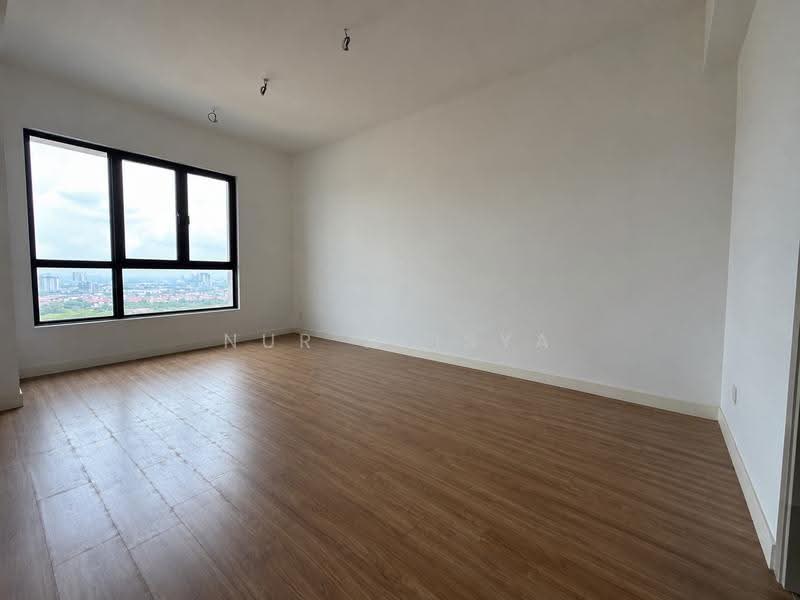 Kediaman Servis untuk Dijual di The Pulse Residence - Nur Alisya - Interior - PropertyGuru.com.my