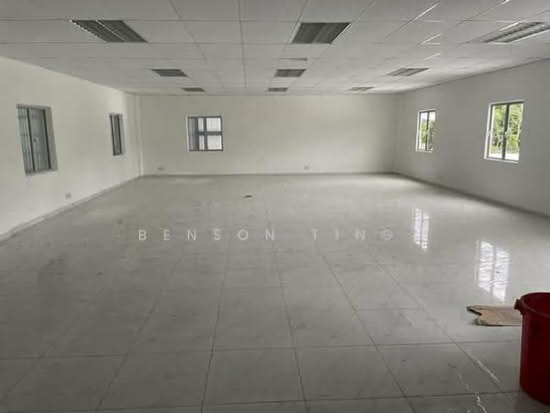 Factory for Sale in Telok Panglima Garang (Selangor) - Benson Ting - Interior - PropertyGuru.com.my