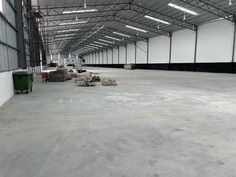 Factory for Sale in Telok Panglima Garang (Selangor) - Benson Ting - Exterior - PropertyGuru.com.my