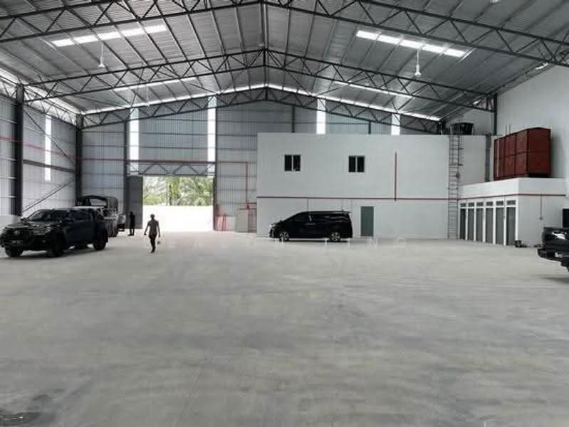 Factory for Sale in Telok Panglima Garang (Selangor) - Benson Ting - Exterior - PropertyGuru.com.my