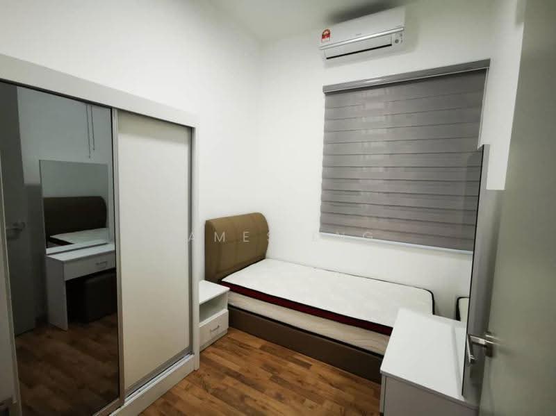 Condominium for Rent at Sunway Mont Residences - James Eng - Bedroom - PropertyGuru.com.my