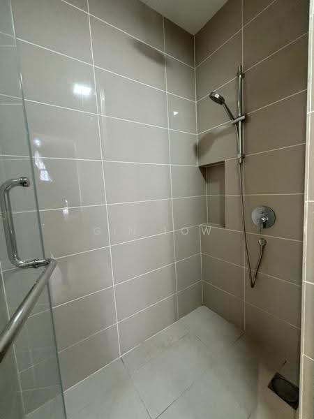 Service Residence for Rent at The Park 2 - Gin Low - Bathroom - PropertyGuru.com.my
