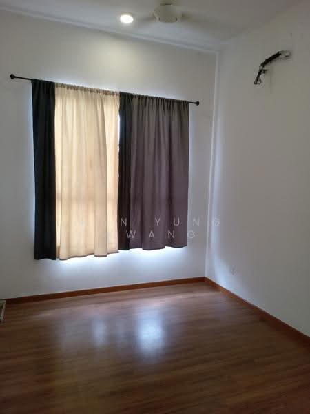 Service Residence for Rent at Zentro Residences Serviced Apartment - Han Yung Kwang - PropertyGuru.com.my