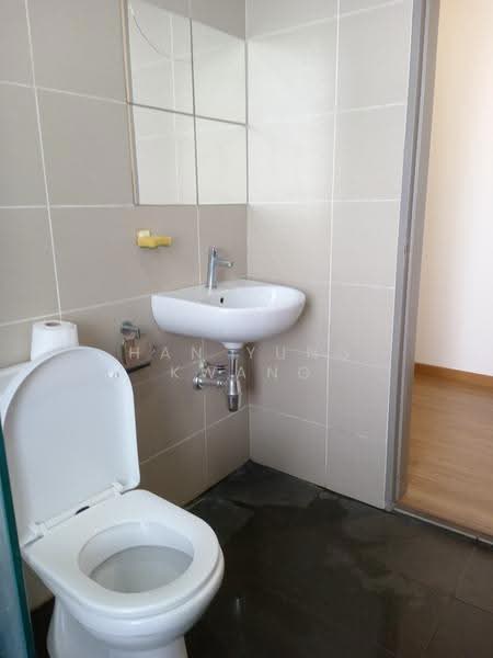 Service Residence for Rent at Zentro Residences Serviced Apartment - Han Yung Kwang - PropertyGuru.com.my