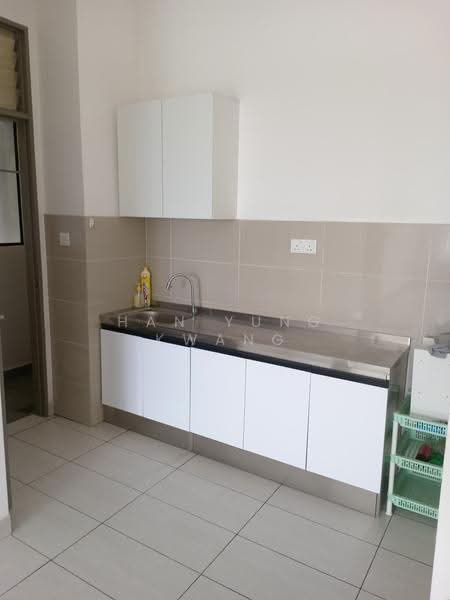 Service Residence for Rent at Zentro Residences Serviced Apartment - Han Yung Kwang - PropertyGuru.com.my