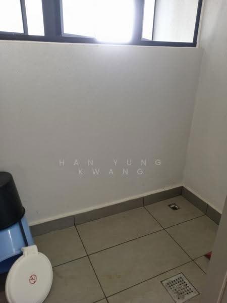 Service Residence for Rent at Zentro Residences Serviced Apartment - Han Yung Kwang - PropertyGuru.com.my
