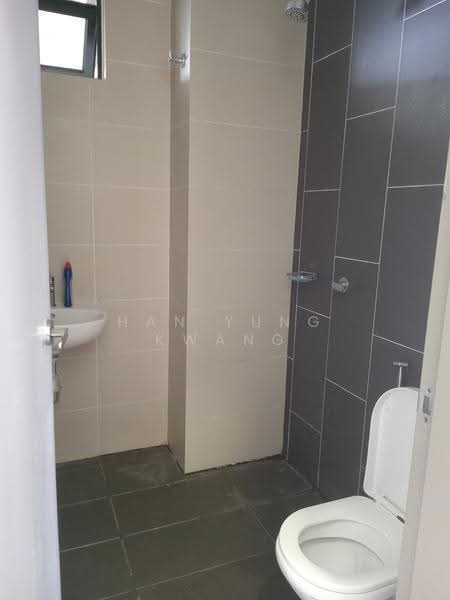 Service Residence for Rent at Zentro Residences Serviced Apartment - Han Yung Kwang - PropertyGuru.com.my