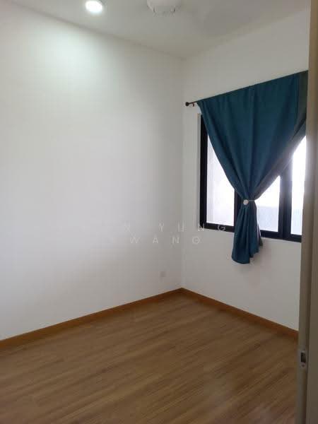 Service Residence for Rent at Zentro Residences Serviced Apartment - Han Yung Kwang - PropertyGuru.com.my