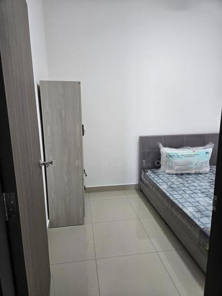 Kediaman Servis untuk Disewa di Meldrum Heights (Residensi Meldrum) - Ee Fong Toh - Bedroom - PropertyGuru.com.my