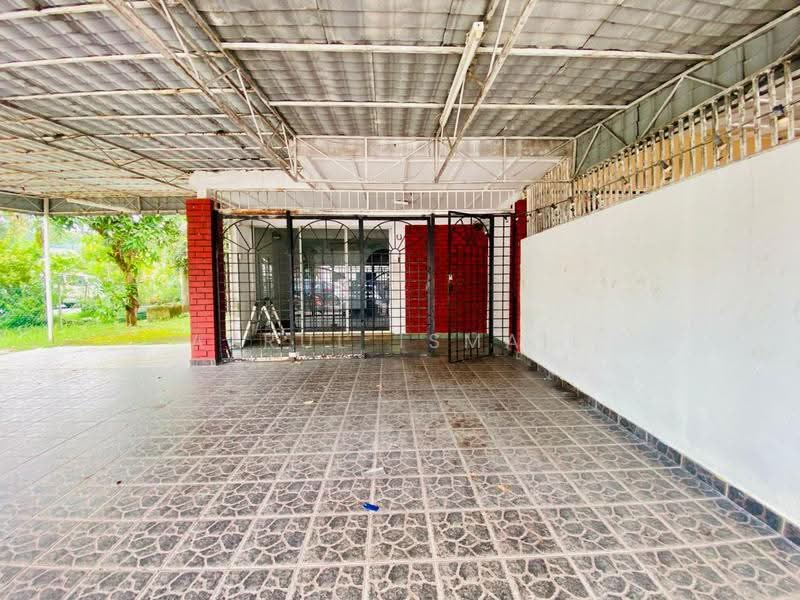 Terraced House for Sale in Ampang Jaya (Ampang) - Azrul Ismail - Exterior - PropertyGuru.com.my