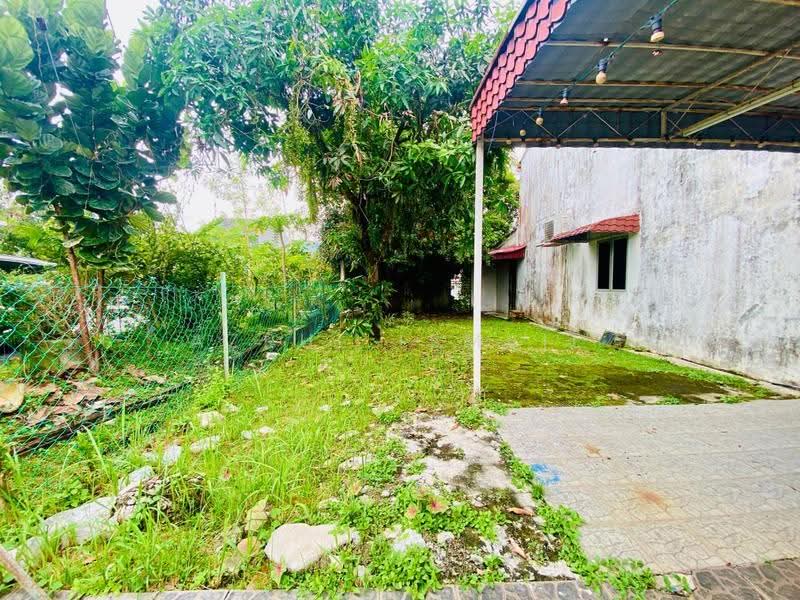 Terraced House for Sale in Ampang Jaya (Ampang) - Azrul Ismail - Exterior - PropertyGuru.com.my