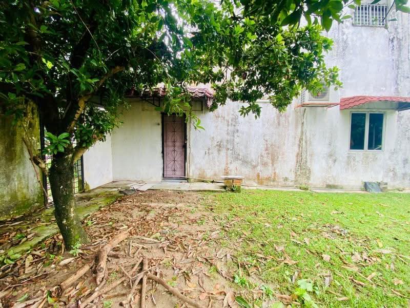 Terraced House for Sale in Ampang Jaya (Ampang) - Azrul Ismail - Exterior - PropertyGuru.com.my