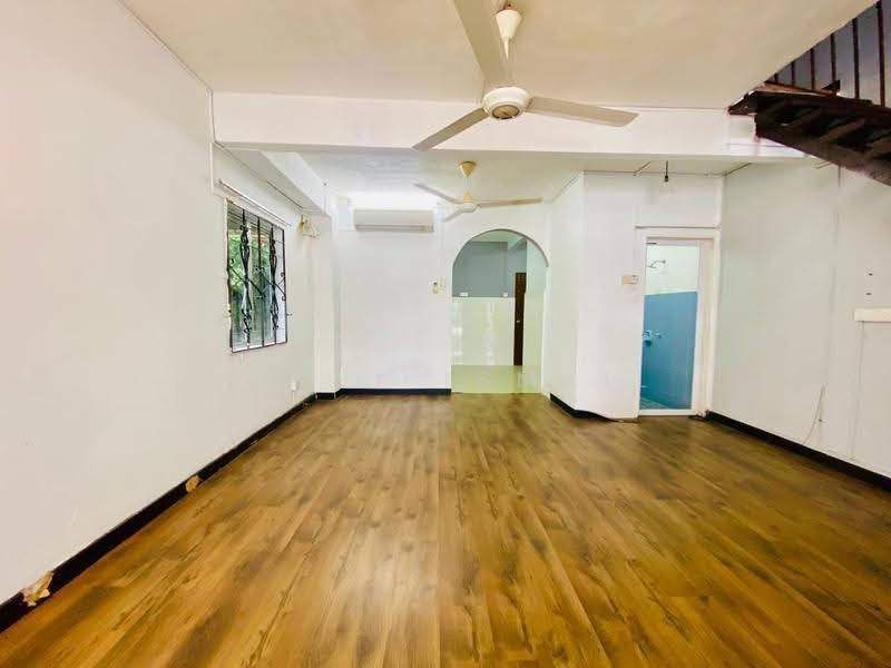 Terraced House for Sale in Ampang Jaya (Ampang) - Azrul Ismail - Living Room - PropertyGuru.com.my