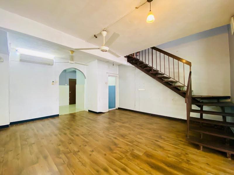Terraced House for Sale in Ampang Jaya (Ampang) - Azrul Ismail - Interior - PropertyGuru.com.my