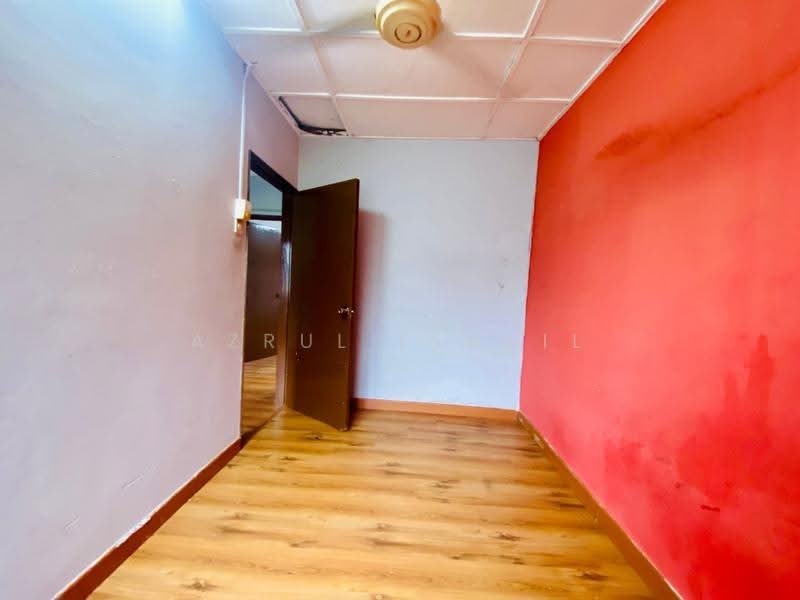 Terraced House for Sale in Ampang Jaya (Ampang) - Azrul Ismail - Interior - PropertyGuru.com.my