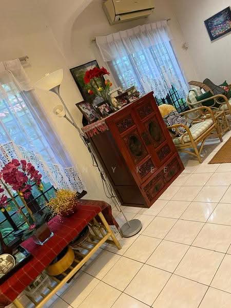 Semi-Detached House for Sale in SS2 (Petaling Jaya) - Cindy Kee - Living Room - PropertyGuru.com.my