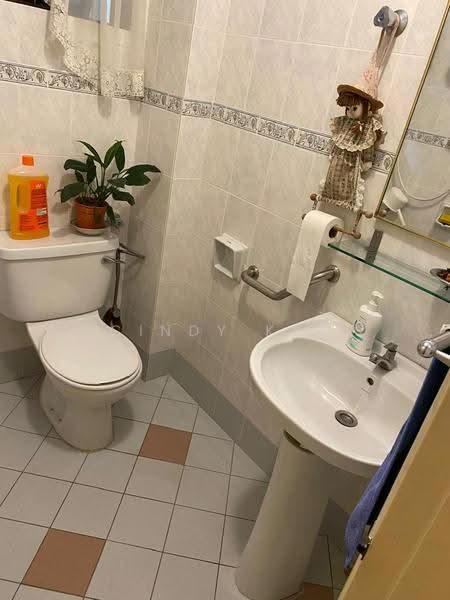Semi-Detached House for Sale in SS2 (Petaling Jaya) - Cindy Kee - Bathroom - PropertyGuru.com.my