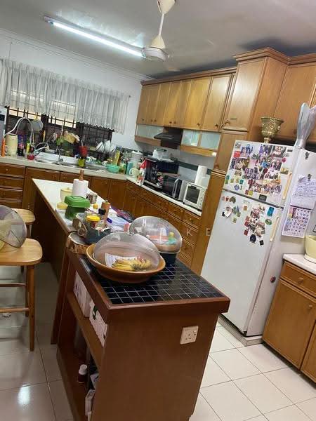 Semi-Detached House for Sale in SS2 (Petaling Jaya) - Cindy Kee - Kitchen - PropertyGuru.com.my
