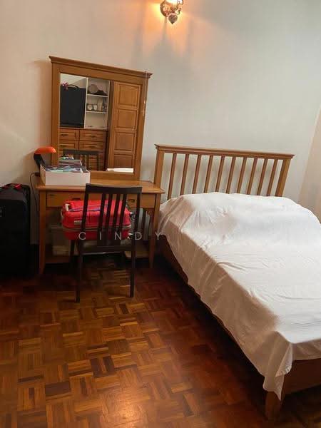 Semi-Detached House for Sale in SS2 (Petaling Jaya) - Cindy Kee - Bedroom - PropertyGuru.com.my