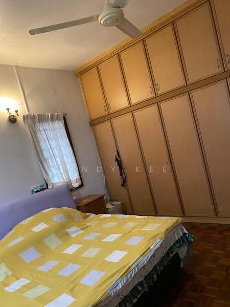 Semi-Detached House for Sale in SS2 (Petaling Jaya) - Cindy Kee - Bedroom - PropertyGuru.com.my