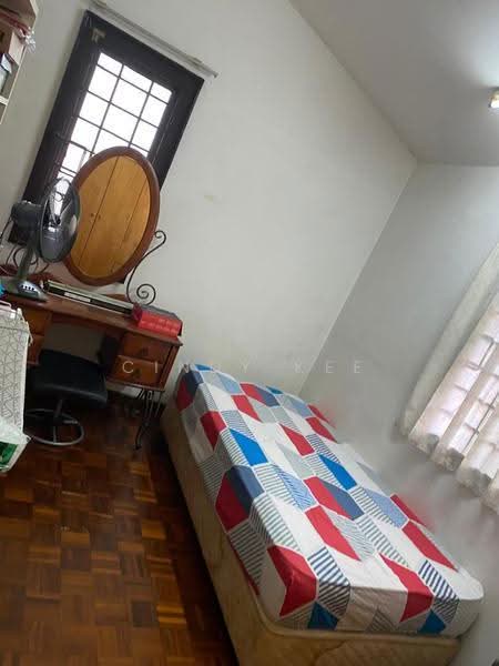 Semi-Detached House for Sale in SS2 (Petaling Jaya) - Cindy Kee - Bedroom - PropertyGuru.com.my