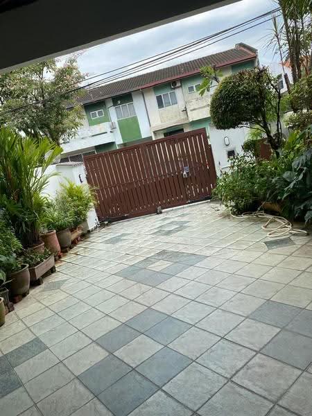 Semi-Detached House for Sale in SS2 (Petaling Jaya) - Cindy Kee - Exterior - PropertyGuru.com.my