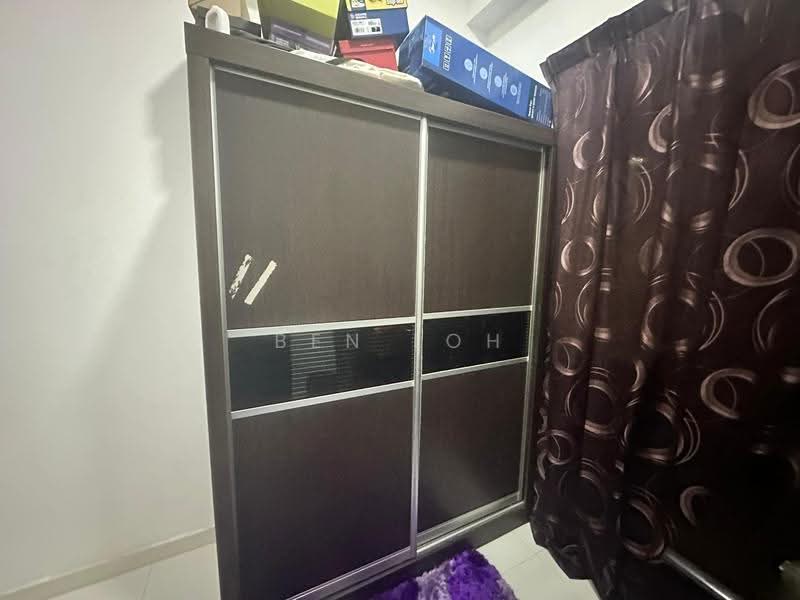 Service Residence for Rent at I Residence - Ben Loh - Interior - PropertyGuru.com.my