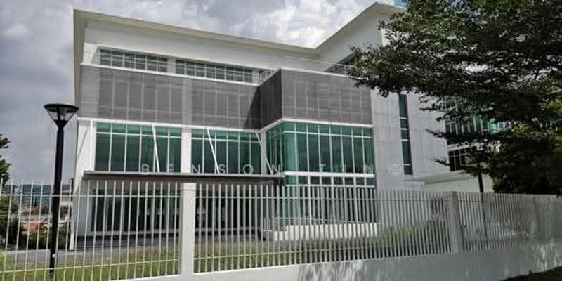 Kilang untuk Dijual di Shah Alam (Selangor) - Benson Ting - PropertyGuru.com.my