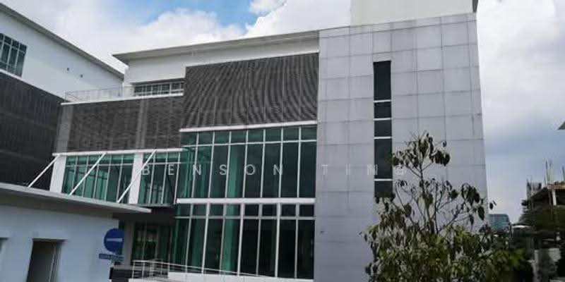 Kilang untuk Dijual di Shah Alam (Selangor) - Benson Ting - Exterior - PropertyGuru.com.my
