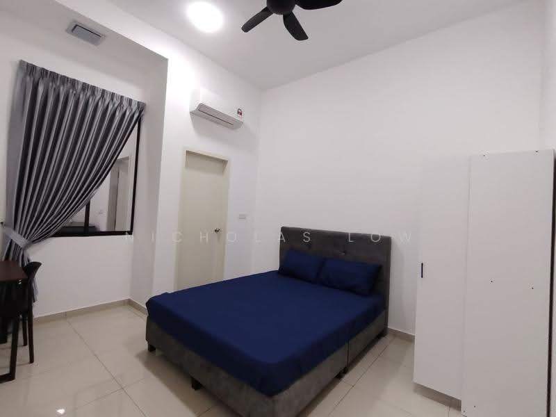 Terraced House for Rent in Taman Desa Tebrau (Tebrau) - Nicholas Low - Bedroom - PropertyGuru.com.my