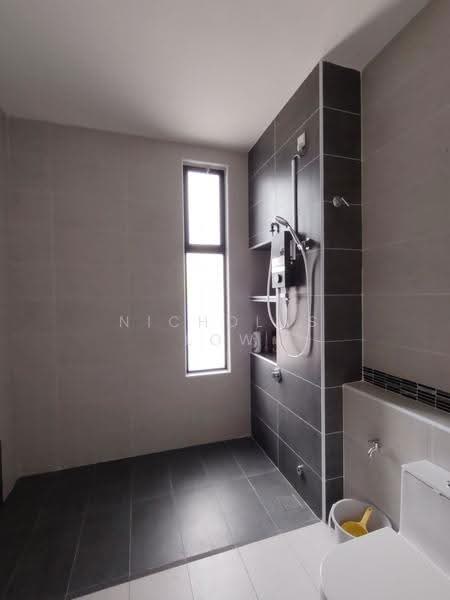 Terraced House for Rent in Taman Desa Tebrau (Tebrau) - Nicholas Low - Bathroom - PropertyGuru.com.my