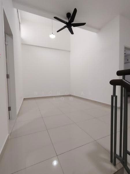 Terraced House for Rent in Taman Desa Tebrau (Tebrau) - Nicholas Low - Interior - PropertyGuru.com.my