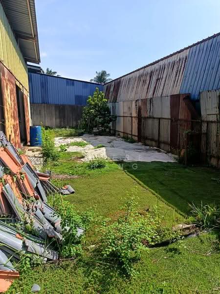 Factory for Sale in Lahat (Perak) - Phoebe Chang - Exterior - PropertyGuru.com.my