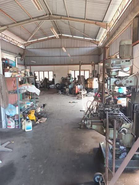 Factory for Sale in Lahat (Perak) - Phoebe Chang - Interior - PropertyGuru.com.my