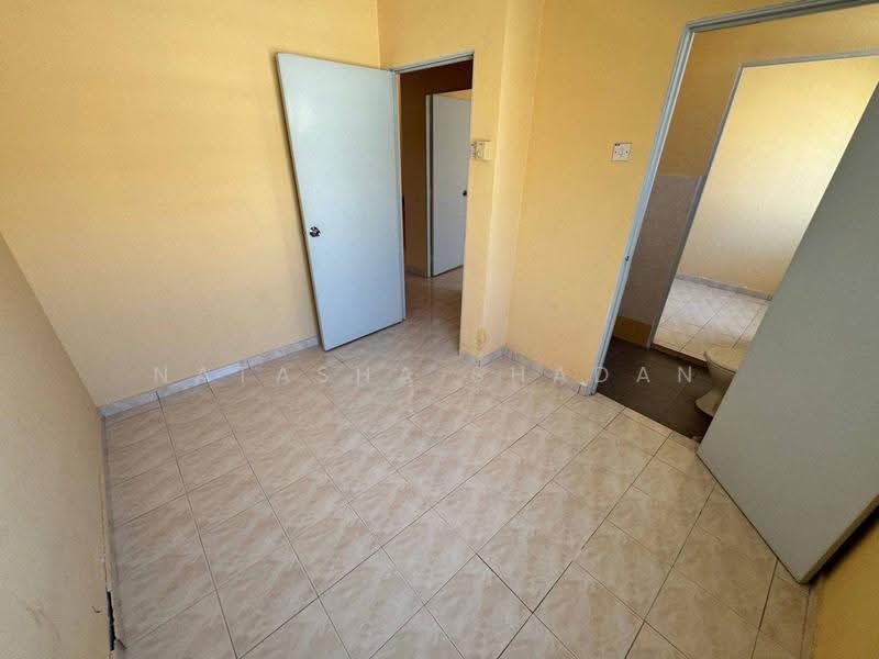 2-storey Terraced House for Sale in Bandar Saujana Putra (Tanjong Duabelas) - Natasha Shadan - Interior - PropertyGuru.com.my