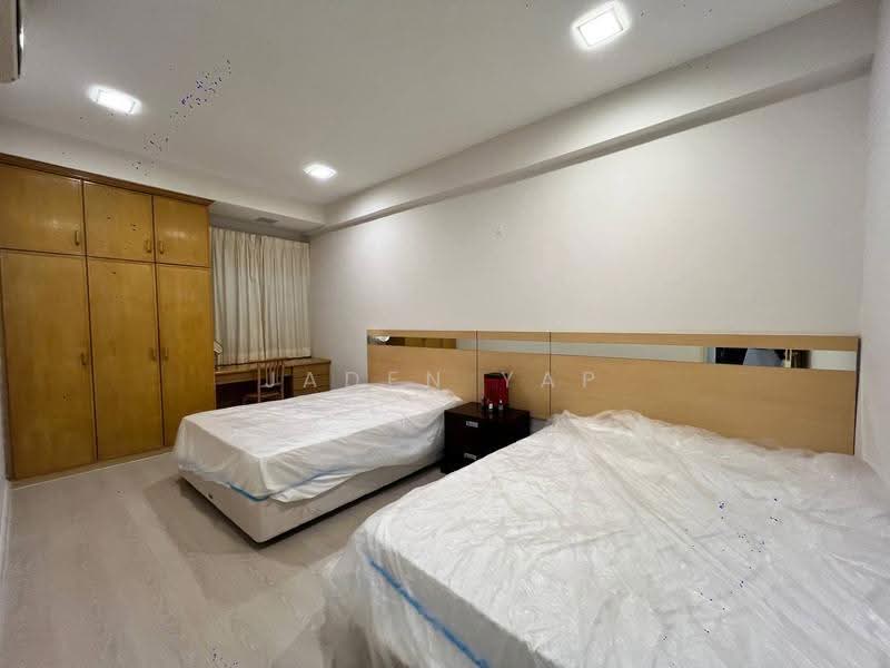 Condominium for Rent at Corinthian Condominium - Jaden Yap - Bedroom - PropertyGuru.com.my