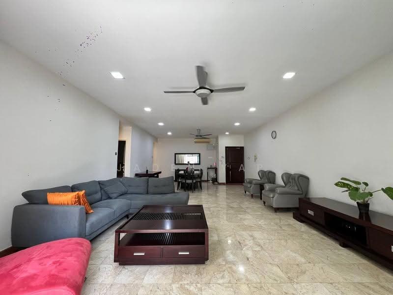 Condominium for Rent at Corinthian Condominium - Jaden Yap - PropertyGuru.com.my