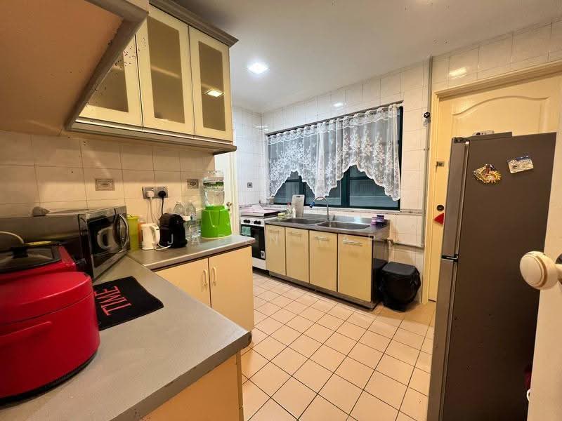 Condominium for Rent at Corinthian Condominium - Jaden Yap - PropertyGuru.com.my