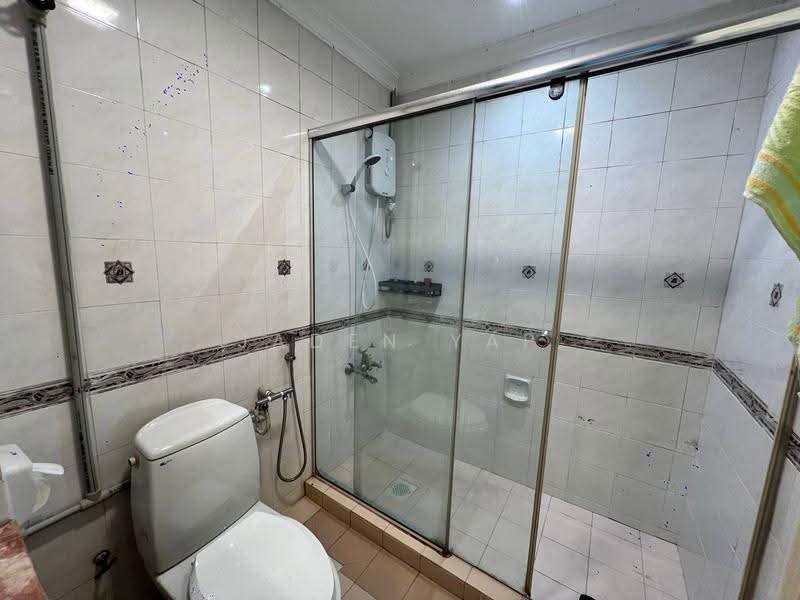 Condominium for Rent at Corinthian Condominium - Jaden Yap - PropertyGuru.com.my